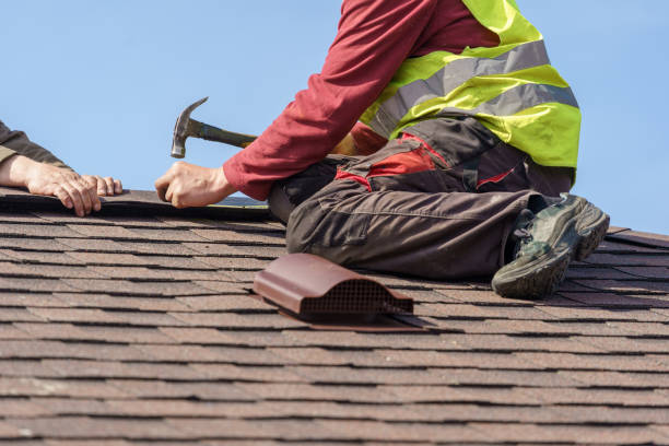 Best Roof Leak Repair  in Boston, MA