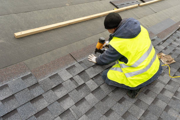 Professional Roofing Contractor in Boston, MA