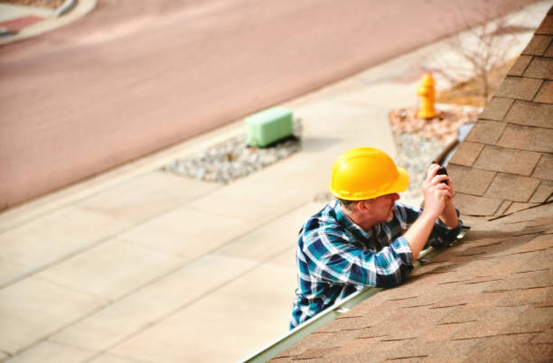 Best Metal Roofing Contractor  in Boston, MA