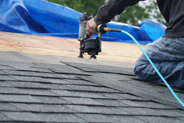 Tile Roofing Contractor in Boston, MA