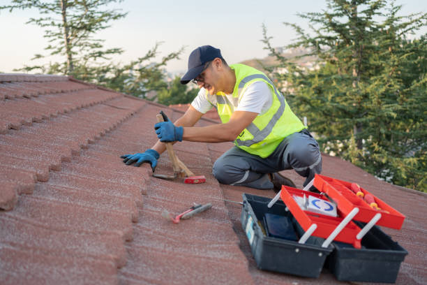 Best Storm Damage Roof Repair  in Boston, MA